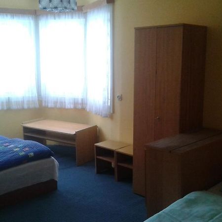 Pomnenka Hotel Pec pod Sněžkou Kültér fotó